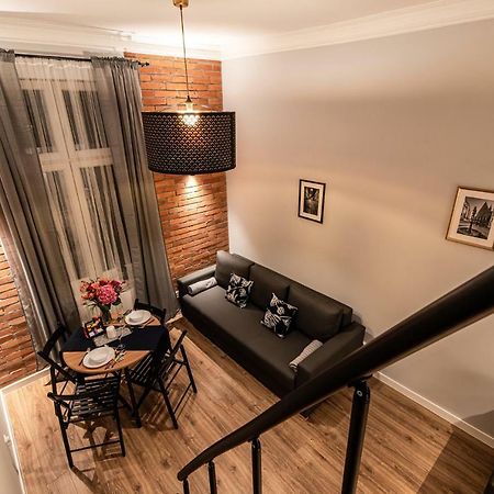 קרקוב Lubomirskiego 23 Residence - Great Location, 10 Min To Main Square By Foot, Right Next To Main Rail And Bus Station מראה חיצוני תמונה